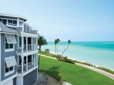Captiva 3 Bedroom Vacation Condo Sleeps 6 Golf Course Views